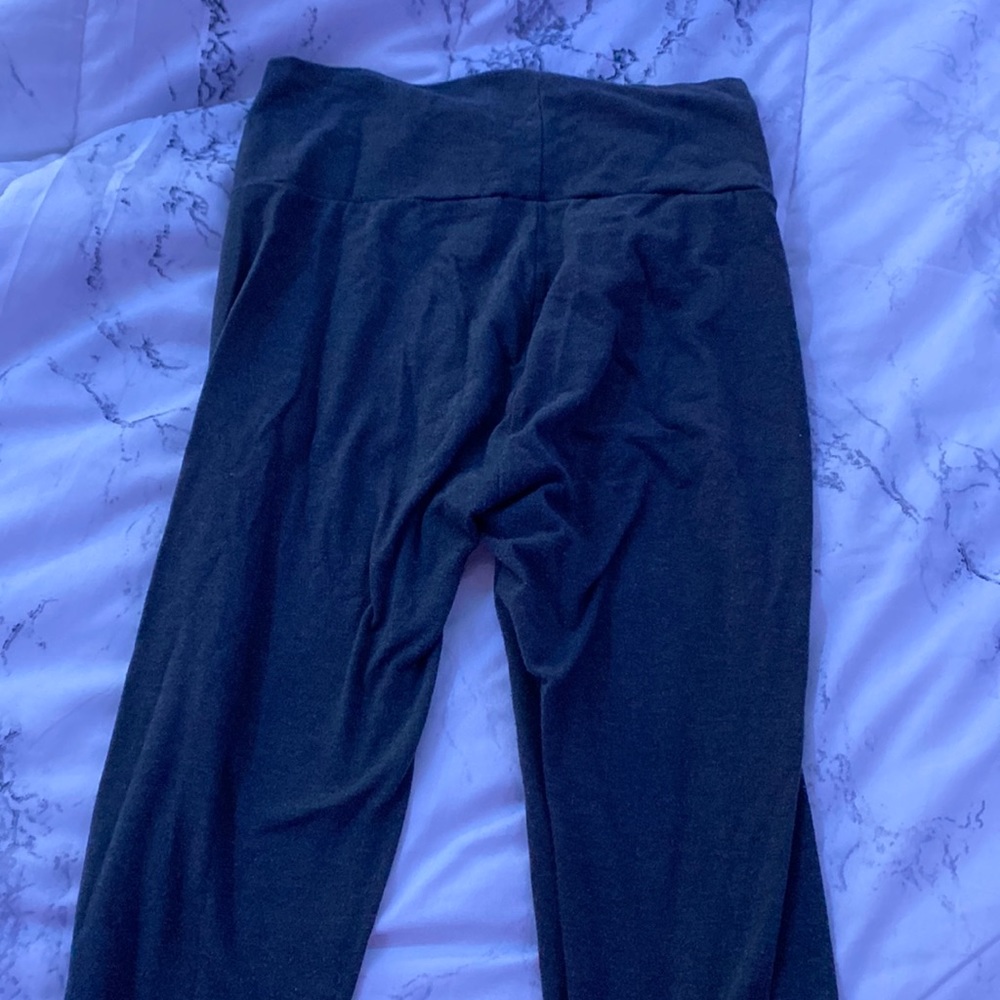 Pair of leggings